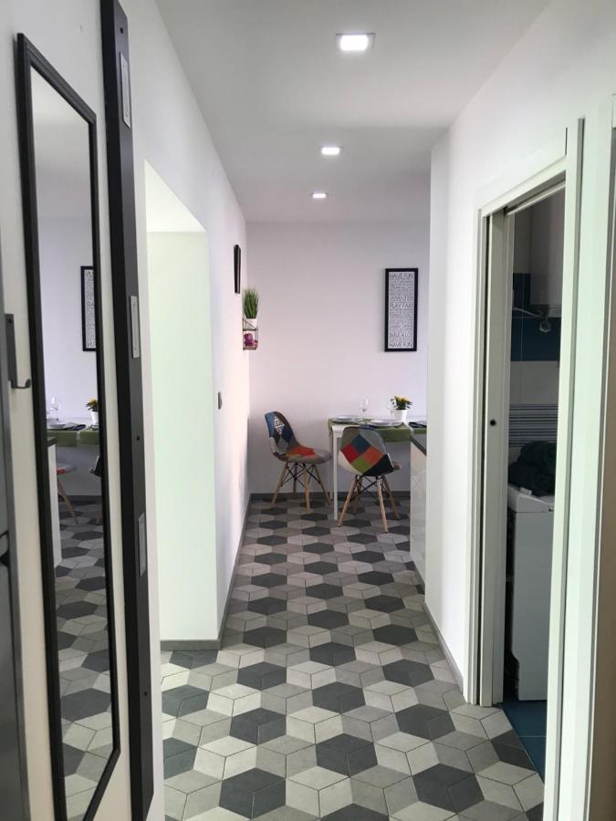 Apartman Anja Karlovac Exterior foto